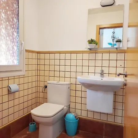 Kalani Surf House Corralejo