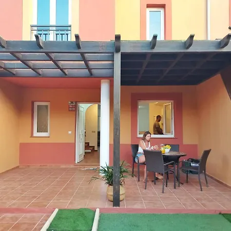 Kalani Surf House Corralejo