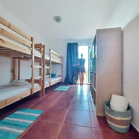 Kalani Surf House Corralejo