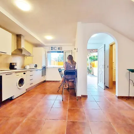 Kalani Surf House Corralejo