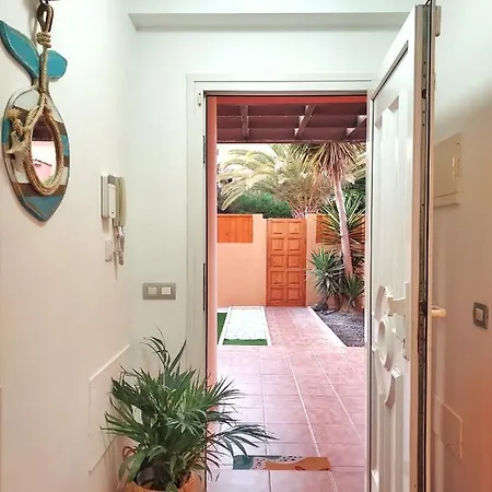 Alloggio in famiglia Kalani Surf House