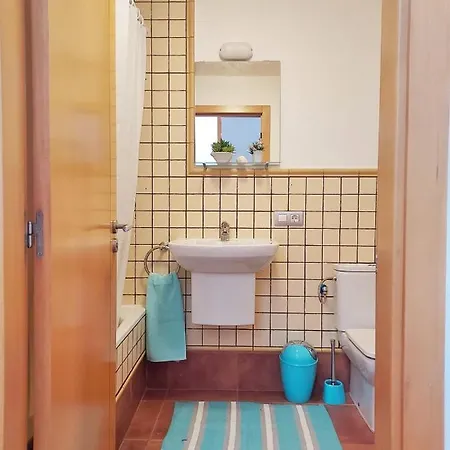 Alloggio in famiglia Kalani Surf House Corralejo